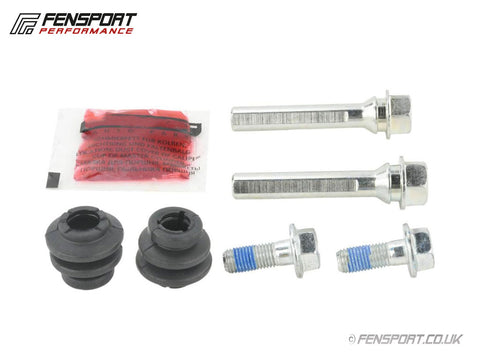 Front Brake Caliper - Slide Pin Kit - iQ, Yaris T Sport, MR-S, Celica 140