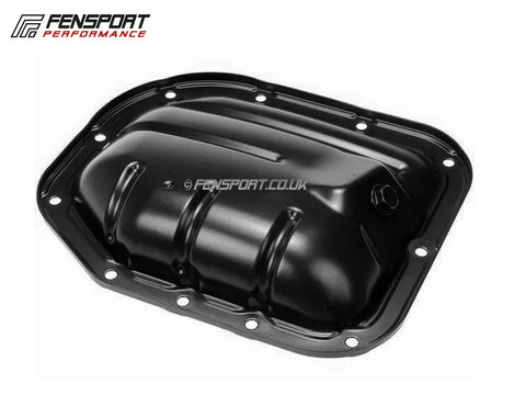 Engine Oil Sump Pan - Yaris 1.3 & 1.5 T Sport