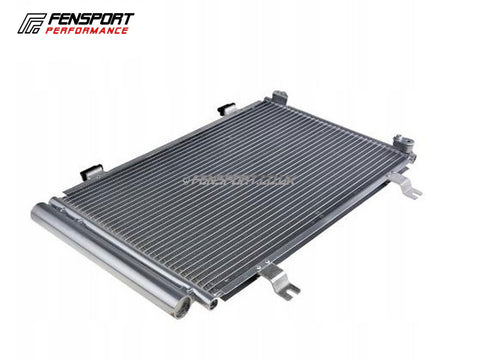 Air Con Radiator - AC Condenser - Swift ZC11, ZC21, ZC31, ZC32