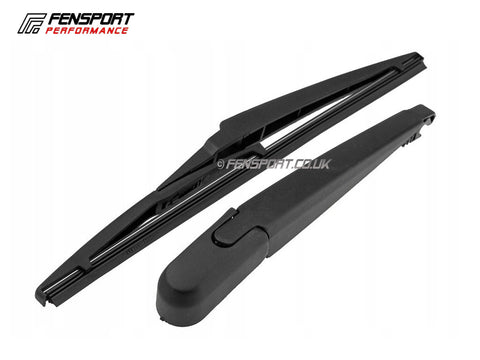 Rear Wiper Arm with Blade - Swift ZC11, ZC21, ZC31s