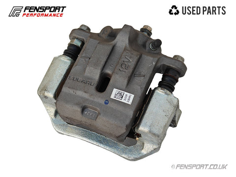 GT86 Rear Brake Caliper - Left Hand - Used