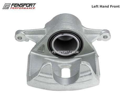 Brake Caliper - Left Hand Front - Corolla AE101, AE102, AE111