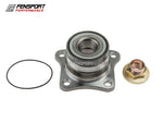 Wheel Bearing Kit - Rear - Corolla AE101, AE111