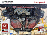 Lanoguard Treatment for GR86, GT86, BRZ, GR Yaris