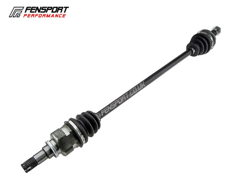 Driveshaft - Right Hand Front - Yaris 1.3 NSP90