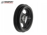 Crankshaft Pulley - Yaris & T Sport