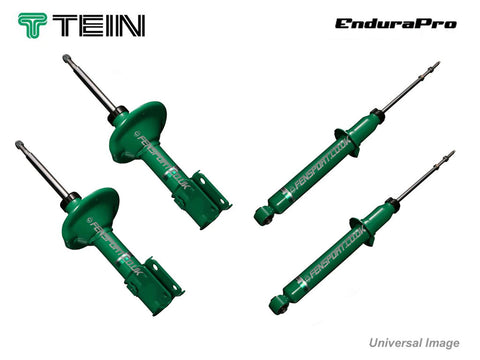 Shock Absorber Set - Tein Endura Pro - 4 Shocks - GR86, GT86 & BRZ