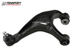 Rear Upper Control Arm - Left Hand - GR86, GT86, BRZ