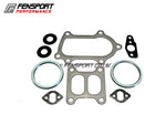 Turbo Gasket Kit - 3S-GTE Rev 1 & 2