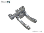 Racer X Alloy Alternator Bracket Kit - MR2 Rev 3