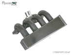 Racer X Intake Manifold - Side Feed - MR2 Turbo Rev 1 & 2, GT4 ST185