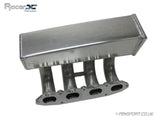 Racer X Intake Manifold - Side Feed - MR2 Turbo Rev 1 & 2, GT4 ST185