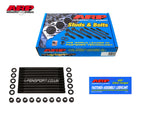 ARP Cylinder Head Stud Kit - 4A-GZE & 4A-GE 16 Valve Engines