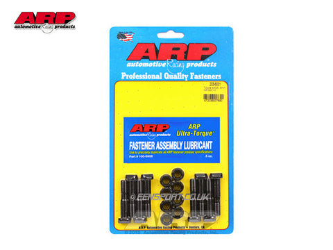 ARP Con Rod Bolt Kit - 9mm - 4A-GZE & 4A-GE 16 & 20 Valve Engines