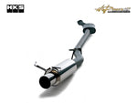 HKS Hi Power 409 Exhaust System - Skyline GTR R33