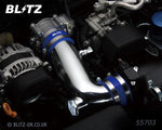 Air Intake - Blitz Suction Kit - 55723 - GT86 & BRZ - For Plastic Manifold