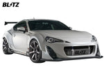 Blitz Aero Speed - GT86 & BRZ - Wide Arch Kit - No Spats - 60163