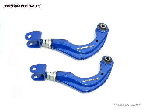 Adjustable Rear Upper Camber Arm - Hardrace - GR Yaris