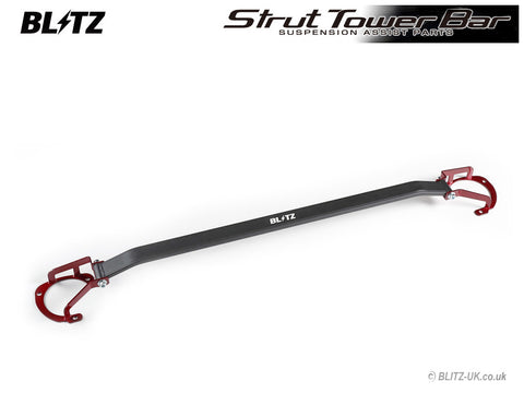 Blitz Strut Tower Bar - Front - 96165 - Swift Sport ZC33S