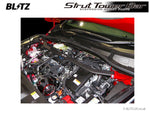 Blitz Strut Tower Bar - Front C-HR - 96121 - install