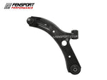 Front Wishbone - Left Hand - Swift 1.3, 1.5 & 1.6 Sport ZC31S