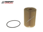 Oil Filter - Lexus IS-F, RC-F, GS-F