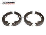 Hand Brake Shoes - Set 4 - Celica & GT4