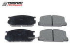 Brake Pads - Front - Corolla AE86