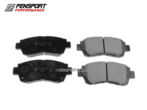 Brake Pads - Front - Celica 2.0GT ST202 & Soarer ZZ3