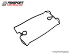 Gasket - Rocker Cover Outer - ST18#, MR2 Rev 1 & 2, 3SG#