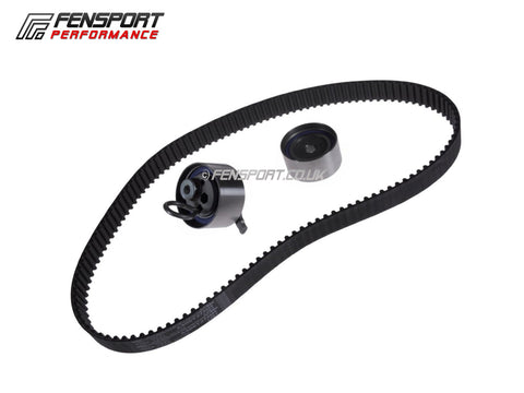 Cambelt Kit Includes Idler & Tensioner Bearings - Lexus IS200, 1G-FE