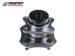 Wheel Bearing Kit - Rear - Hub Sub Assembly - Yaris & T Sport