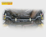 Whiteline Rear Anti Roll Bar - Not Adjustable - 22mm - Yaris 1.0, 1.3 & 1.5 T Sport