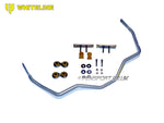 Whiteline Rear Anti Roll Bar - Adjustable - 18mm - Corolla AE86