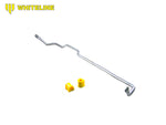 Whiteline Rear Anti Roll Bar - Non Adjustable - 20mm - Corolla GTi AE92