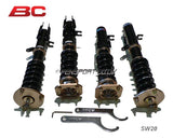 Coilover kit - BC Racing - BR Series - MR2 MK2 SW20 - 3