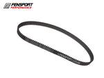 Cambelt - 110 Teeth - 4A-GE 20 Valve Black Top Engine