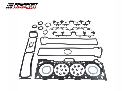 Head Gasket Set - Corolla & MR2 MK1 - 4AGE TVIS