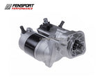 Starter Motor - Celica 1.8, Corolla 20v, Corolla G6R