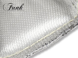 Turbo Blanket Jacket - Funk Motorsport - T3 - Titanium Weave