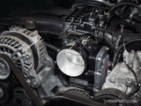 Grams - Throttle Body - Electronic - 72mm - GT86 & BRZ