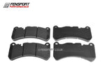 Brake Pads - Front - Lexus ISF