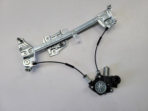 Window Regulator - Left Hand - GR Yaris