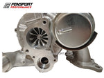 Turbocharger - Fensport 400 Spec Hybrid Turbo - GR Yaris