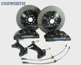 Brake Kit - Front - Cosworth (AP Racing) 6 Piston - GR86, GT86 & BRZ