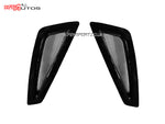 HT Autos Rear Bumper Vents - GR Yaris