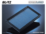 Air Filter - Blitz LM - 59554 - iQ & YRV