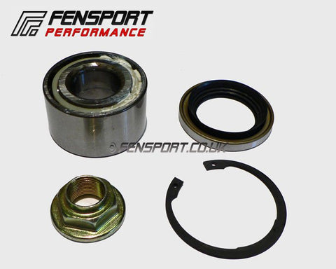 Wheel Bearing Kit - Front - Supra MA70, Soarer, GS