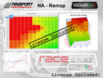 Fensport - NA Remap - GT86 & BRZ