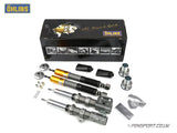 Coilover Kit - Ohlins Road & Track (DFV) - Toyota GR Yaris -  TUV Approved